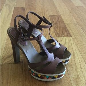 Unlisted Kenneth Cole Heels